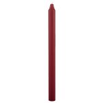 Broste Classic kerti 8 stk 2,1xH29 burgundy
