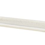 Broste Nordic Vanilla diskur ferkantaður 12,5x35 cm