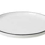 Broste Salt diskur Ø18 cm