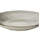 Broste Nordic Sand pastadiskur Ø29cm