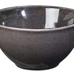 Broste Nordic Coal skál Ø17x8 cm