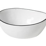 Broste Salt skál 7,5x8,5x3,5 cm