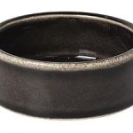 Broste Nordic Coal skál Ø8x3 cm