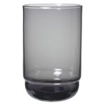 Broste Nordic Bistro tumbler glas smoke 35cl