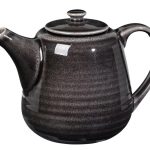 Broste Nordic Coal tekanna fyrir einn 70cl