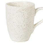 Broste Nordic Vanilla kanna með haldi 25cl