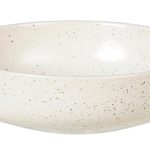 Broste Nordic Vanilla skál Ø17x5 cm