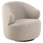 Westport hægindastóll Monza 60 beige